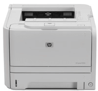 למדפסת HP P2035n